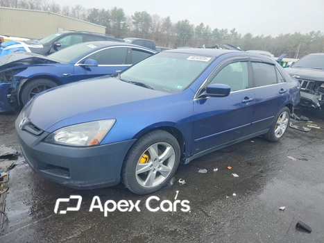Honda Accord 2004 - Image 1 of 12