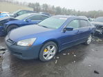 Honda Accord 2004