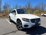 Mercedes-Benz GLC 2017