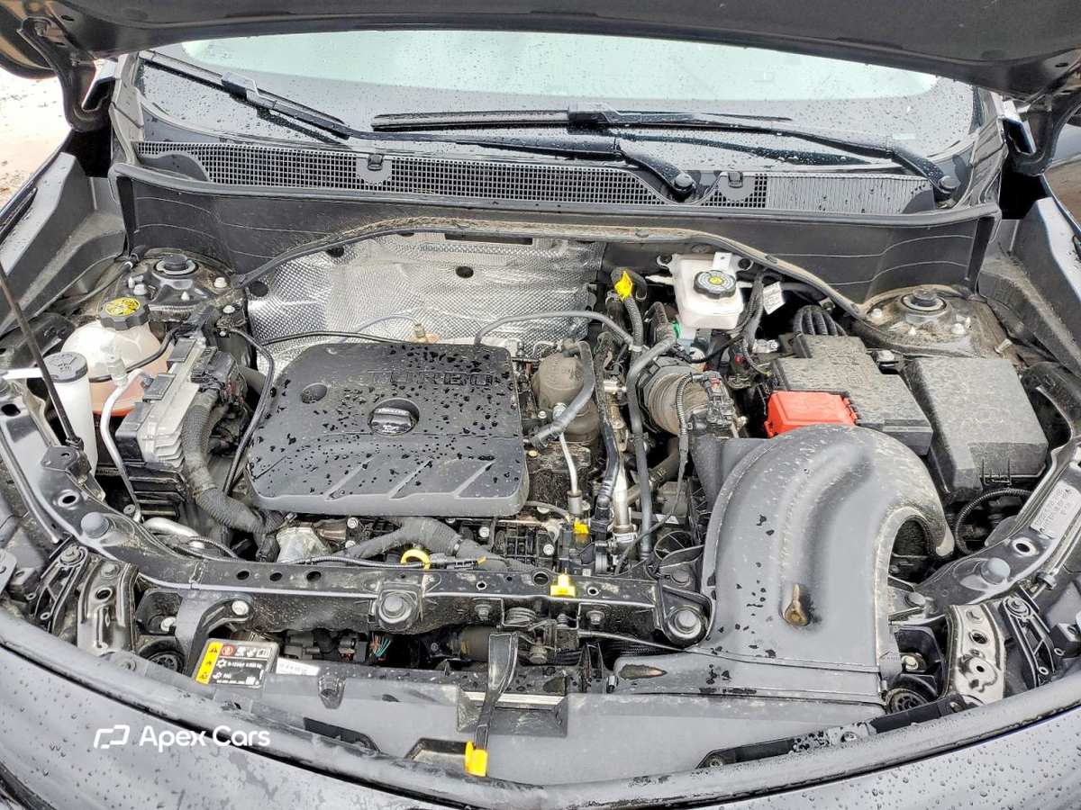 Buick Encore 2023
