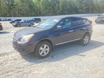 Nissan Rogue 2013