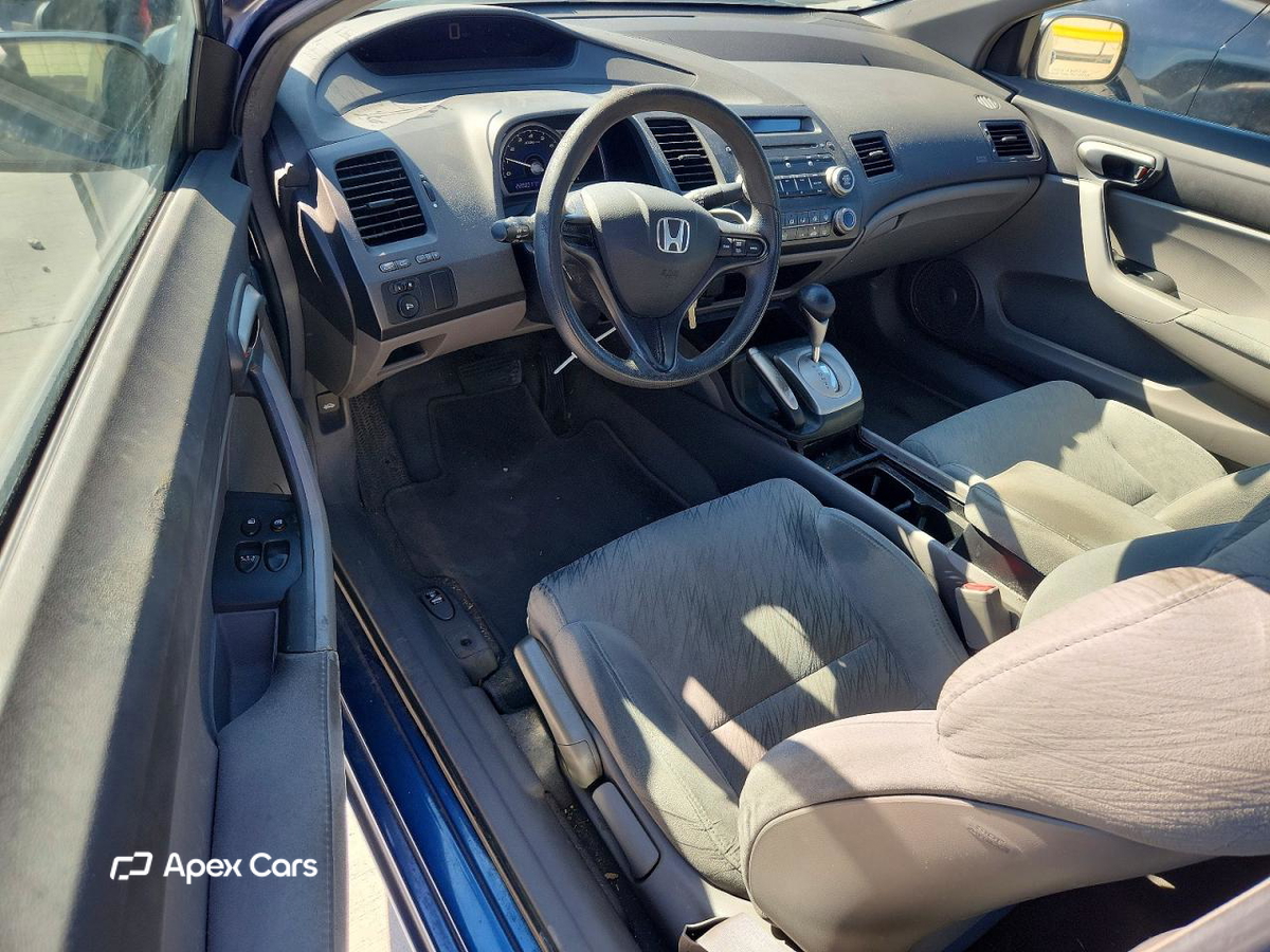 Honda Civic 2008