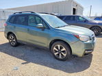 Subaru Forester 2018