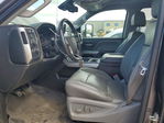 Chevrolet Silverado 2016