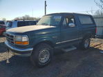 Ford Bronco 1994