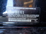 BMW Series 3 2016