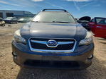 Subaru XV 2015