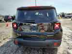 Jeep Renegade 2018