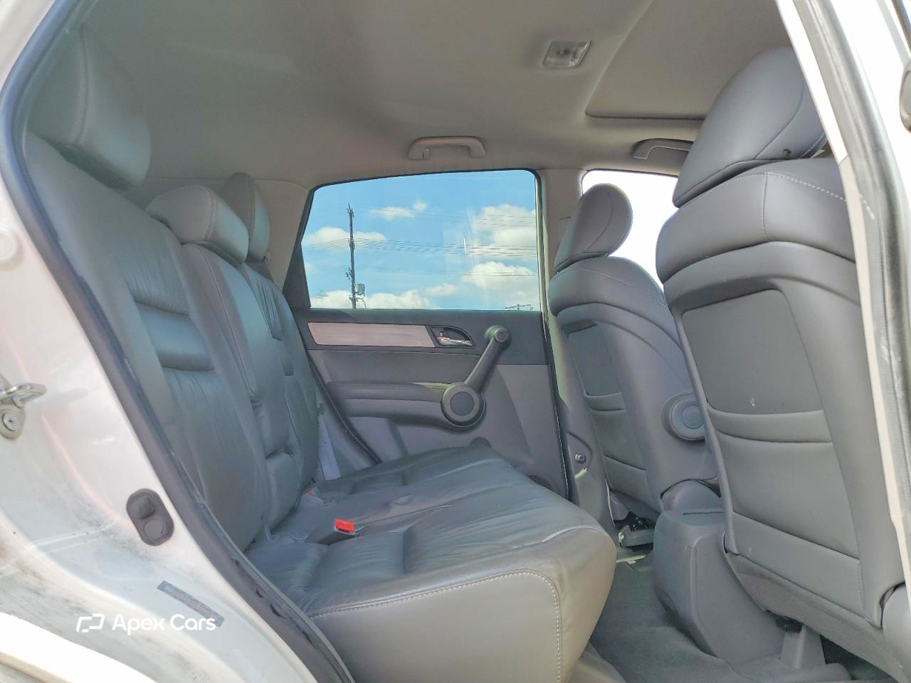 Honda CR-V 2010