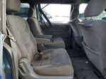 Honda Odyssey 2008