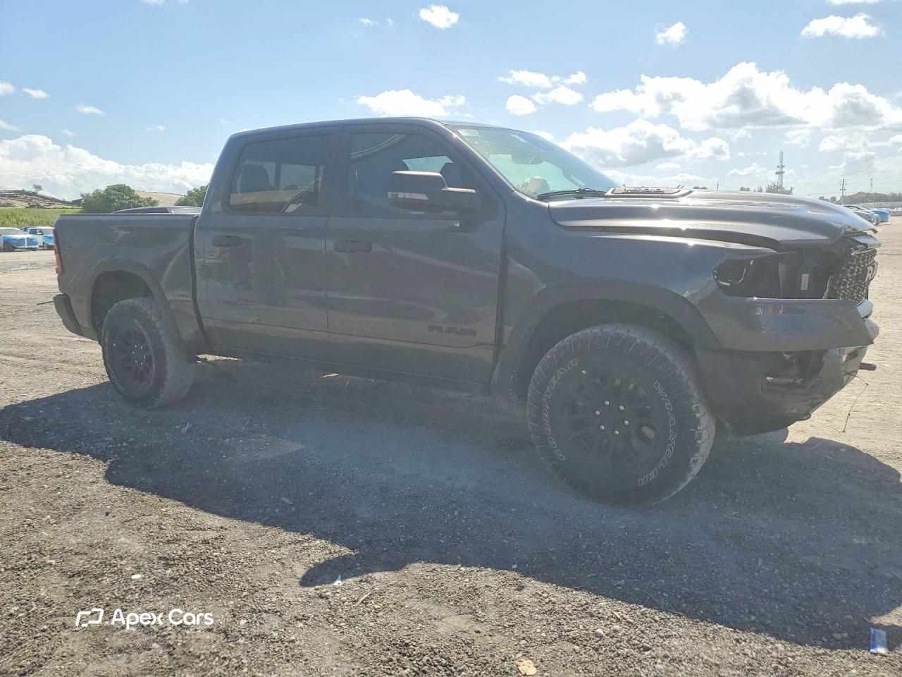 RAM 1500 2026