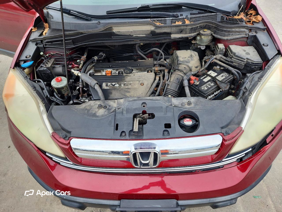 Honda CR-V 2007