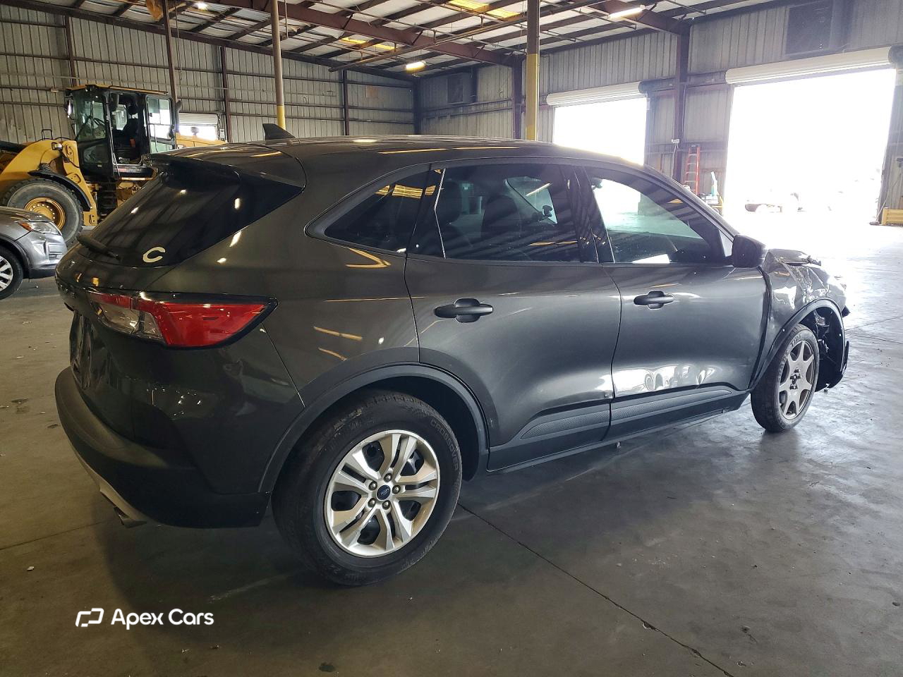 Ford Escape 2020