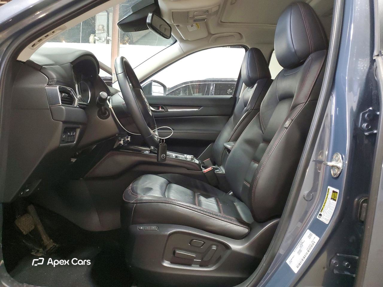 Mazda CX-5 2024