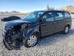Dodge Caravan 2016