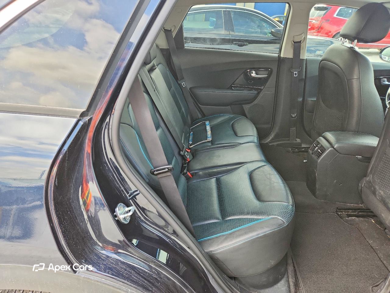 Kia Niro 2019