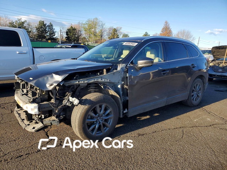 Mazda CX-9 2021 - Image 1 of 14