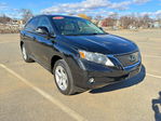 Lexus RX 2012