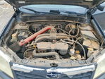 Subaru Forester 2011