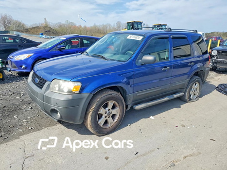 Ford Escape 2007 - Image 1 of 14