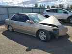 Honda Accord 2000