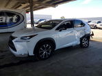 Lexus NX 2017