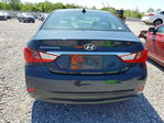 Hyundai Sonata 2014