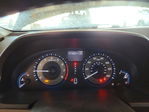 Honda Odyssey 2012