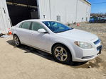 Chevrolet Malibu 2010