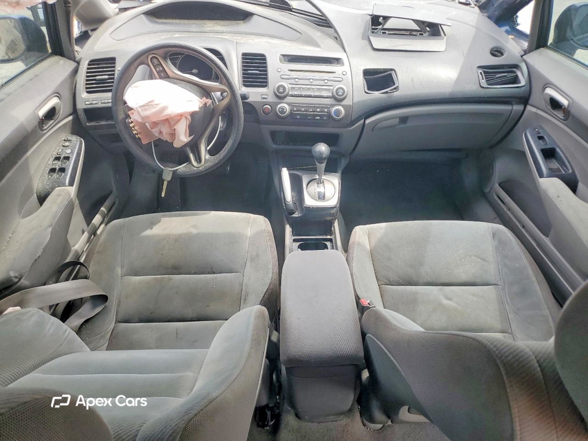 Honda Civic 2010