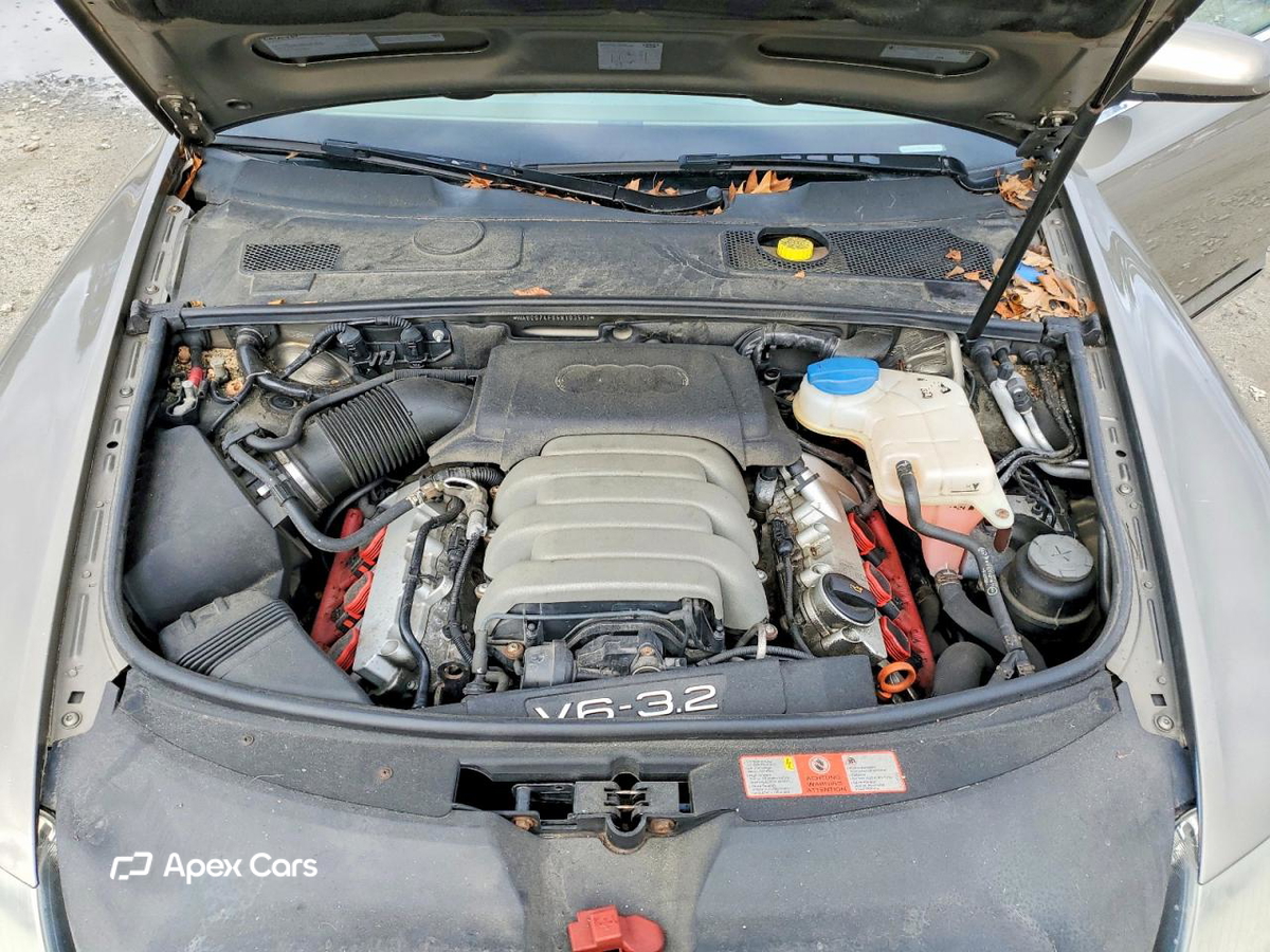 Audi A6 2005