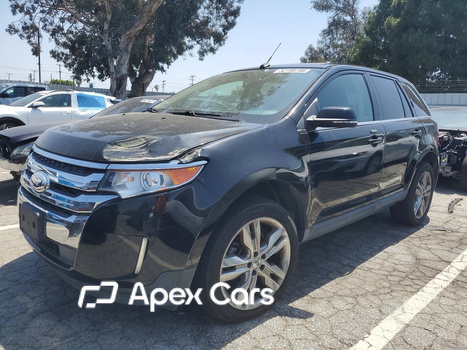 Ford Edge 2014 - Zdjęcie 1 z 13