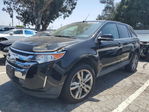 Ford Edge 2014