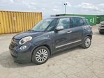 Fiat 500 2014