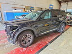 Ford Explorer 2025
