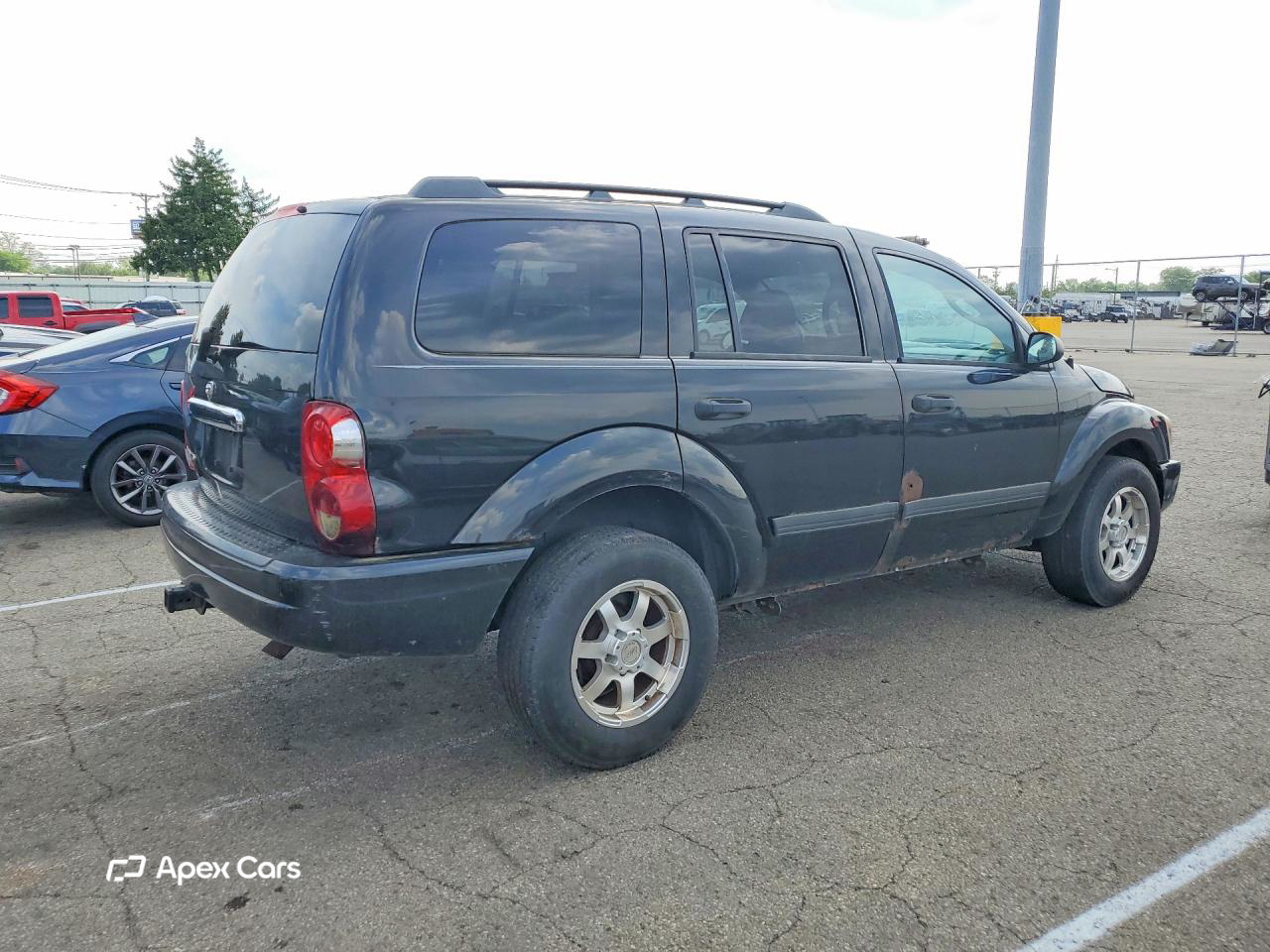 Dodge Durango 2006