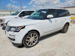 Land Rover Range Rover 2015