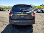 Nissan Pathfinder 2014