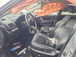 Subaru Forester 2015