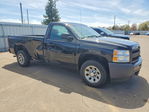 Chevrolet Silverado 2012