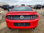 Ford Mustang 2014
