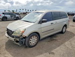 Honda Odyssey 2006