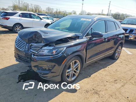 Lincoln MKZ 2015 - Image 1 of 13