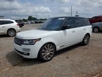 Land Rover Range Rover 2015