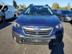 Subaru Outback 2020
