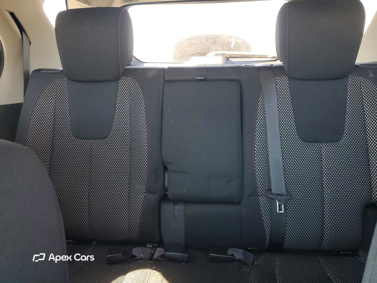 Chevrolet Equinox 2011