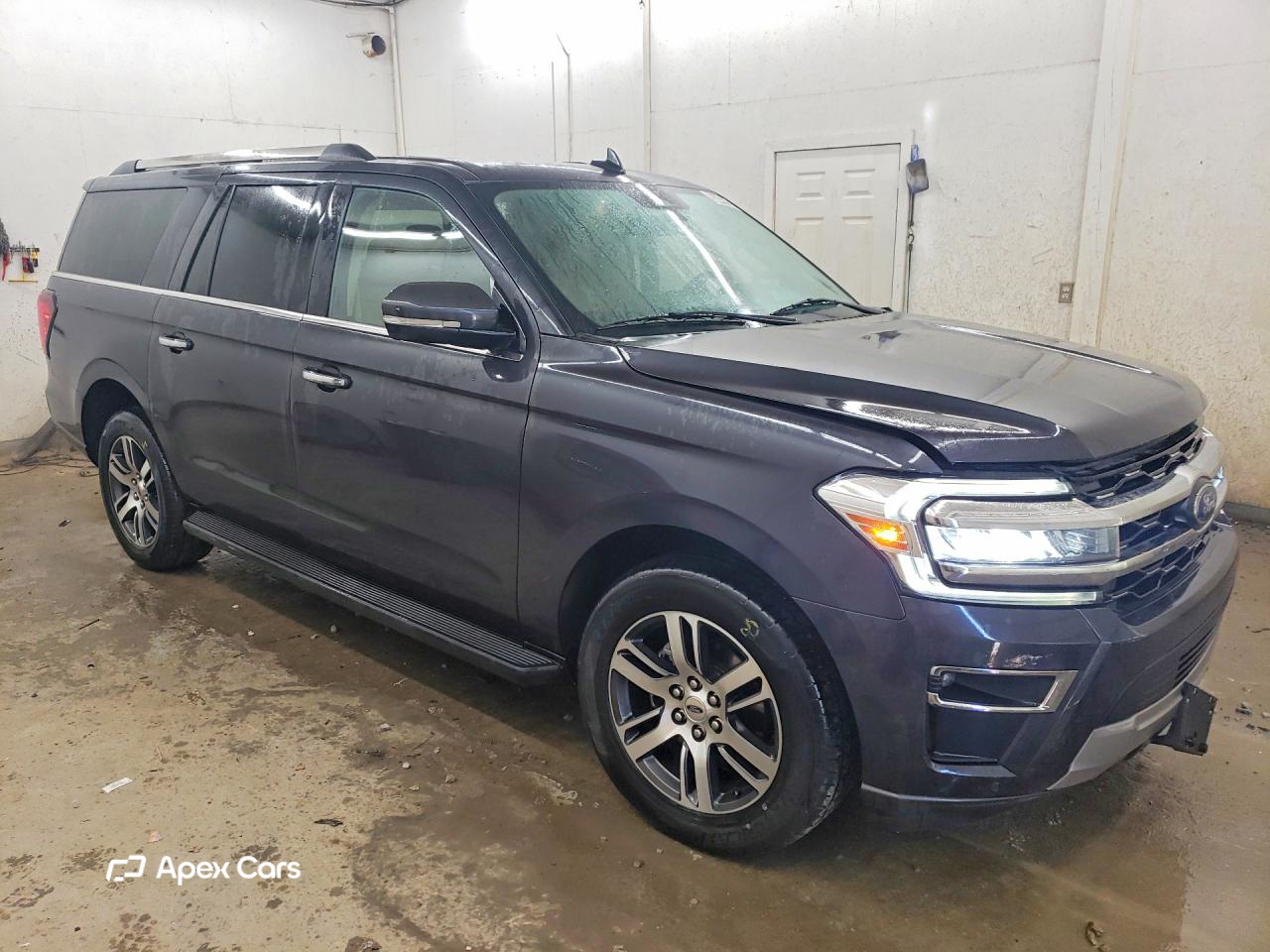 Ford Expedition 2024