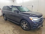 Ford Expedition 2024