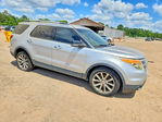 Ford Explorer 2013