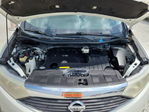 Nissan Quest 2016